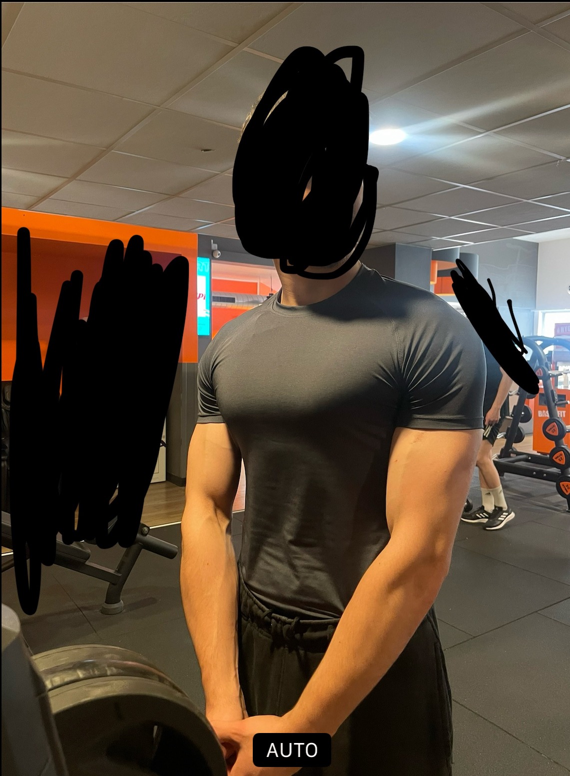 Perfil de Briac, 22 años, escort trans en Garai