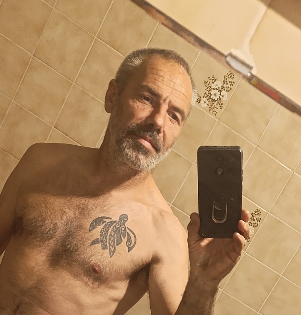 Perfil de Hogan, 49 años, escort trans en Laredo