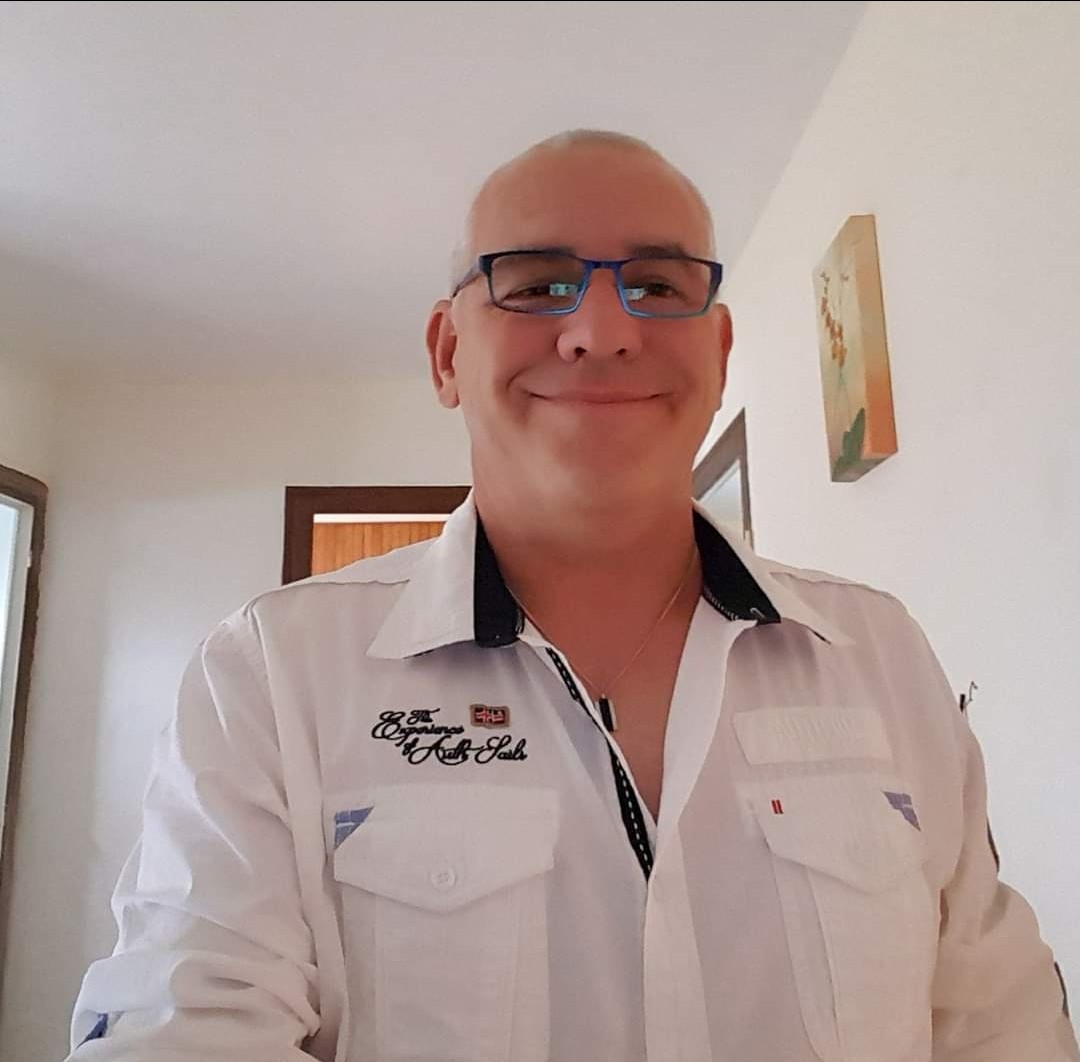 Perfil de Gisel, 52 años, escort trans en Aldeasoña