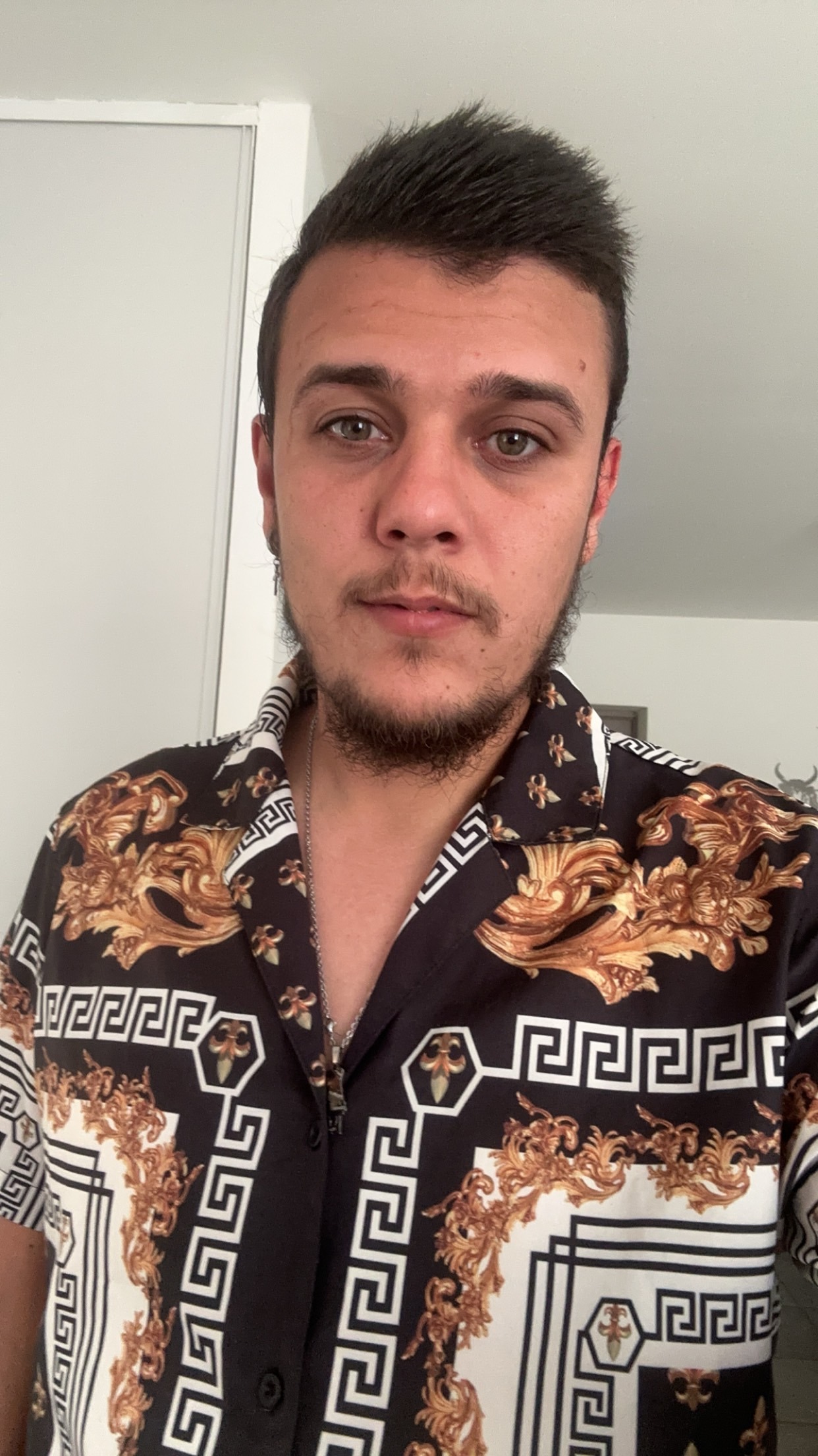 Perfil de Aimé, 28 años, escort trans en Ariño