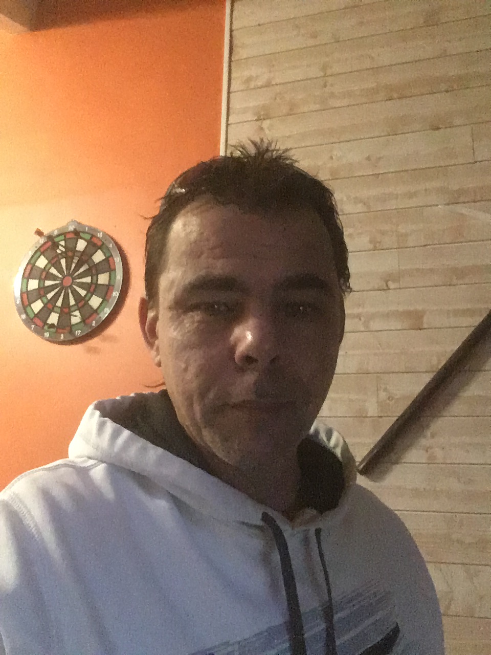Perfil de Nhat, 48 años, escort trans en Caso