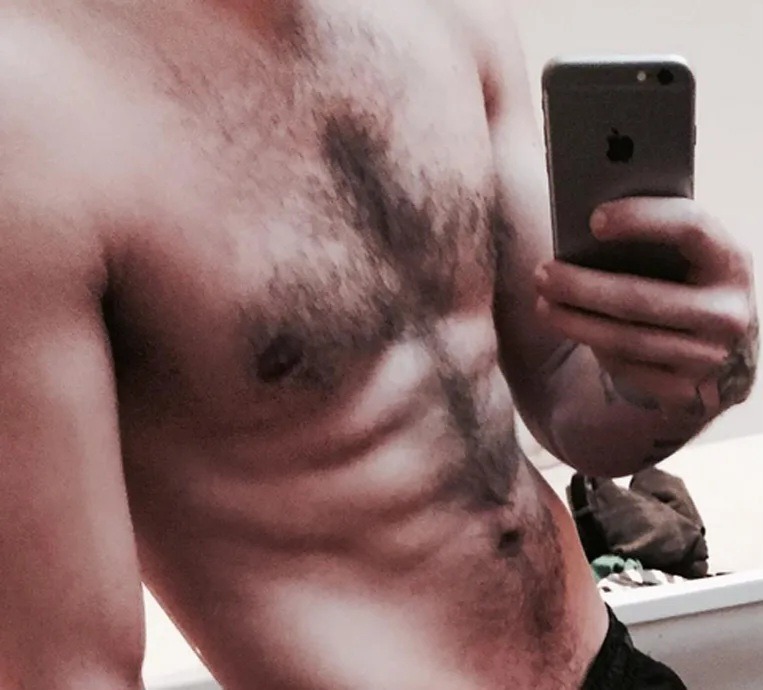 Perfil de Daryll, 36 años, escort trans en Villanúa