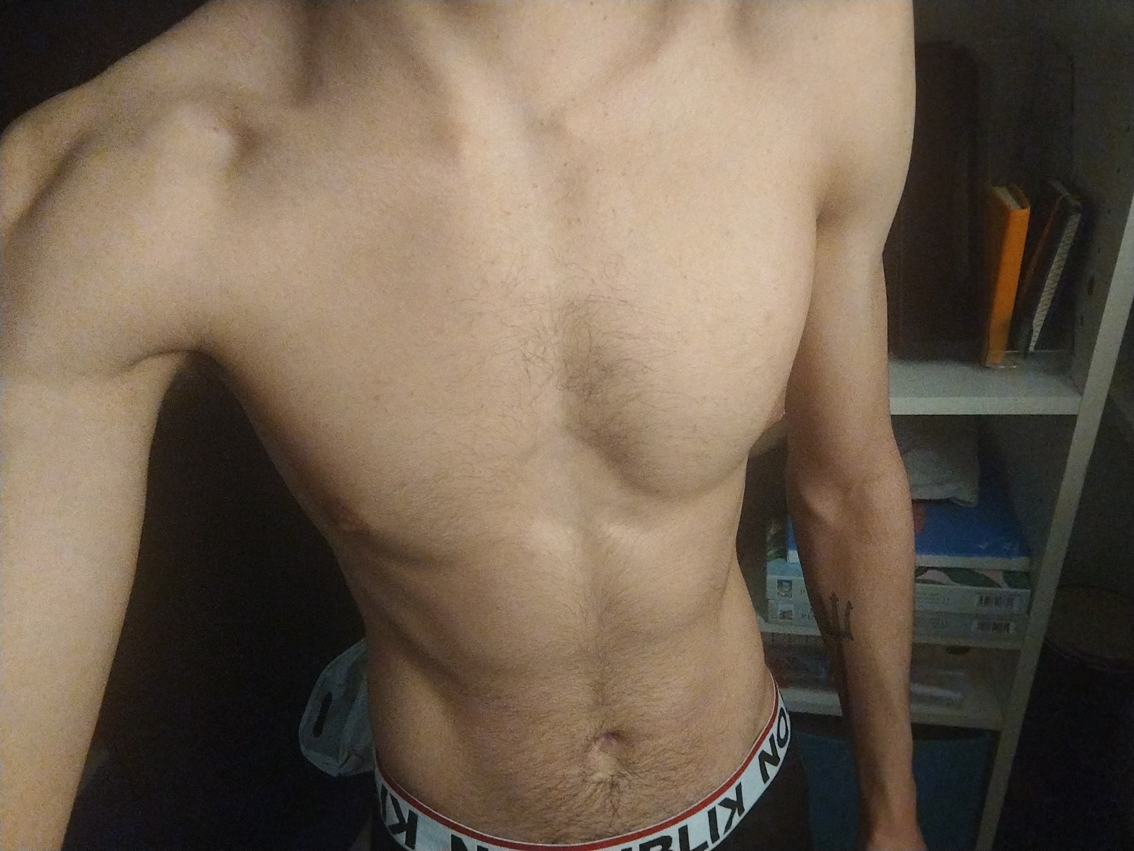 Perfil de Kaelan, 21 años, escort trans en Argujillo