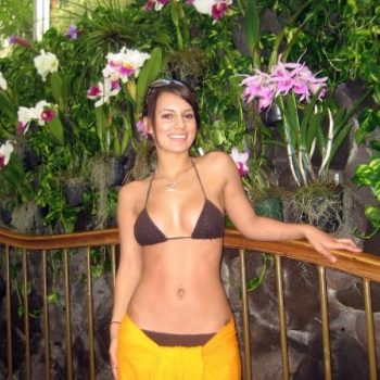 Perfil de Azelie, 33 años, escort trans en Cerceda