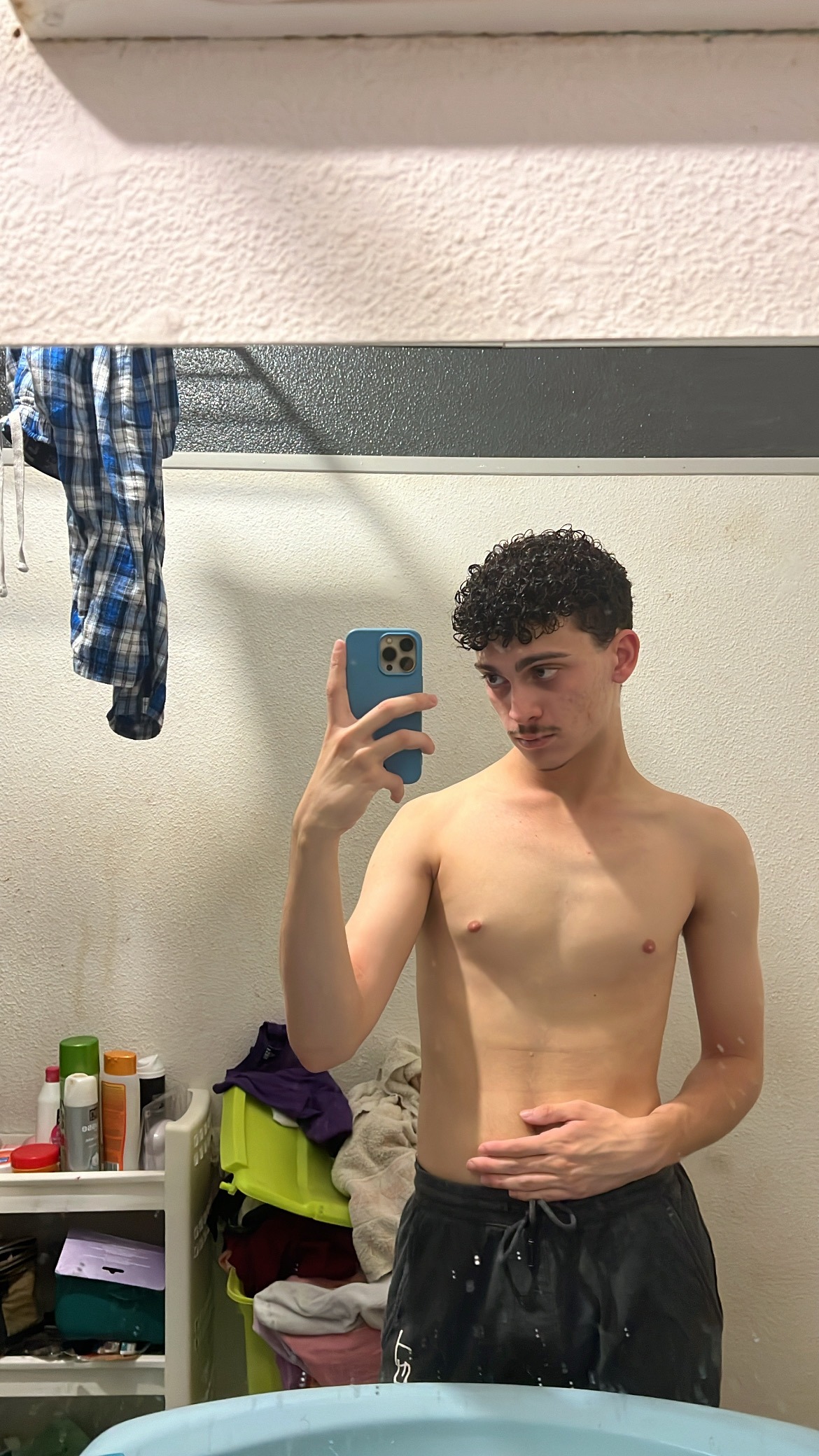 Perfil de Matt, 20 años, escort trans en Agres