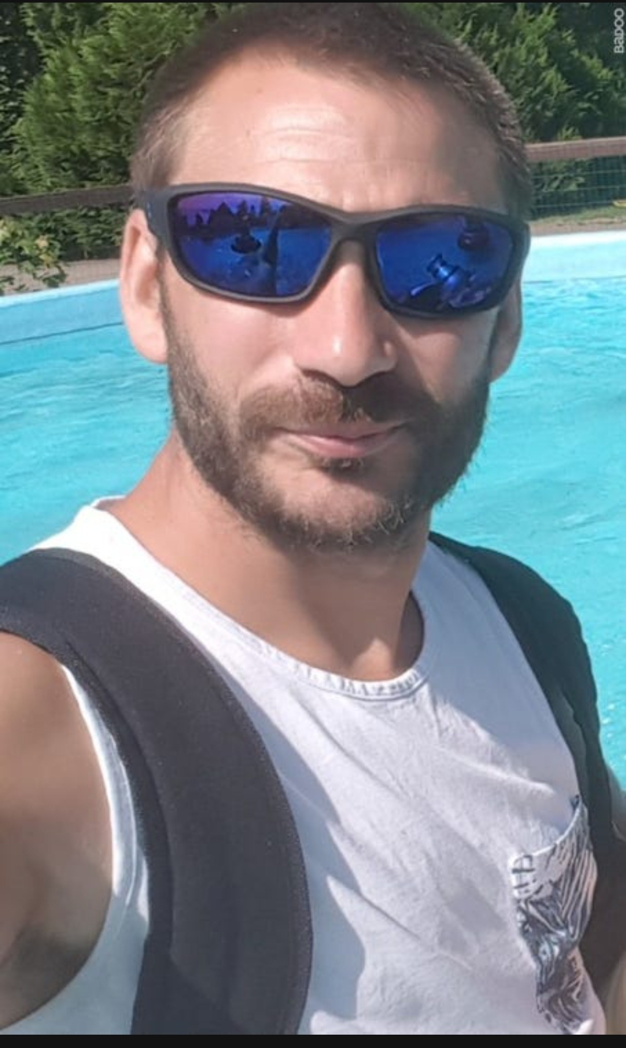 Perfil de Yohav, 42 años, escort trans en Agulo