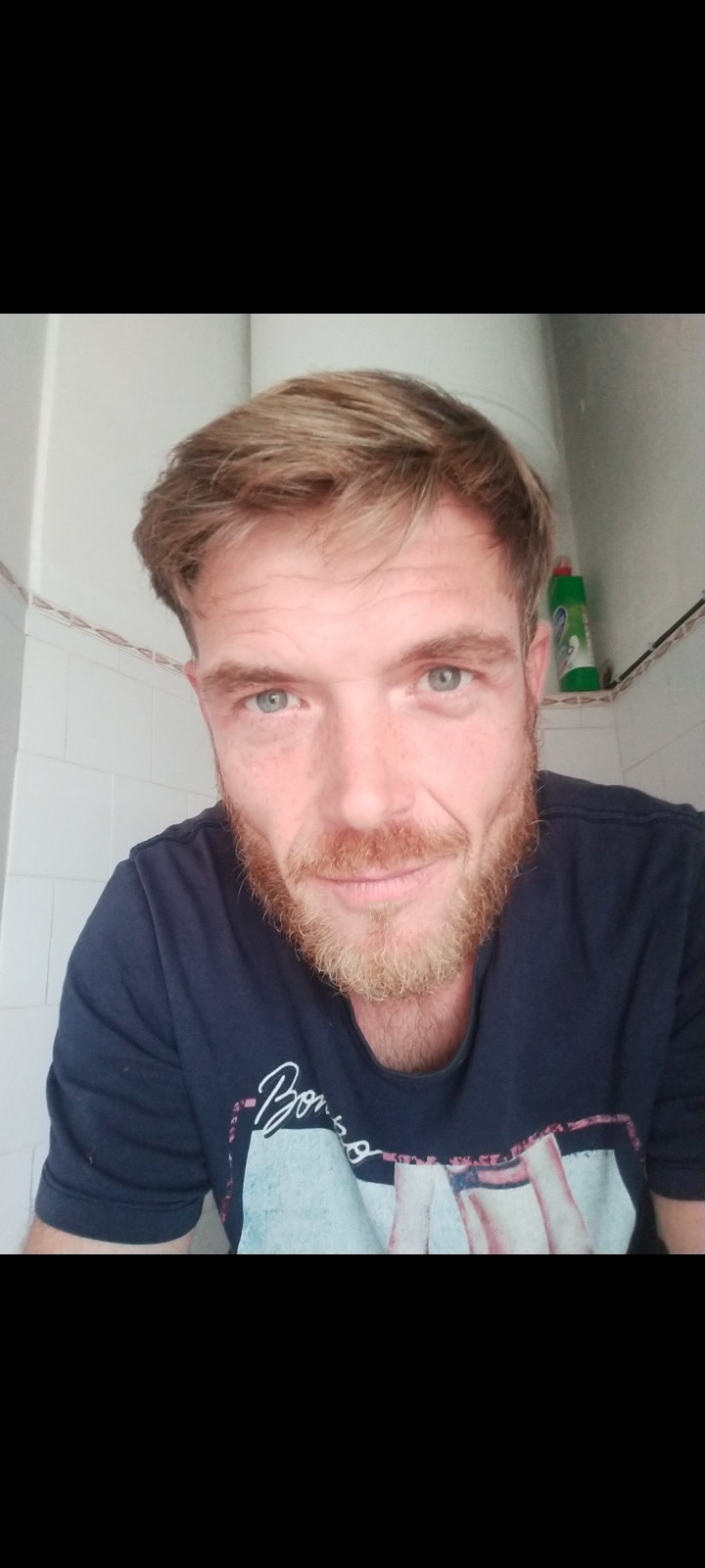 Perfil de Gauderic, 38 años, escort trans en Areatza