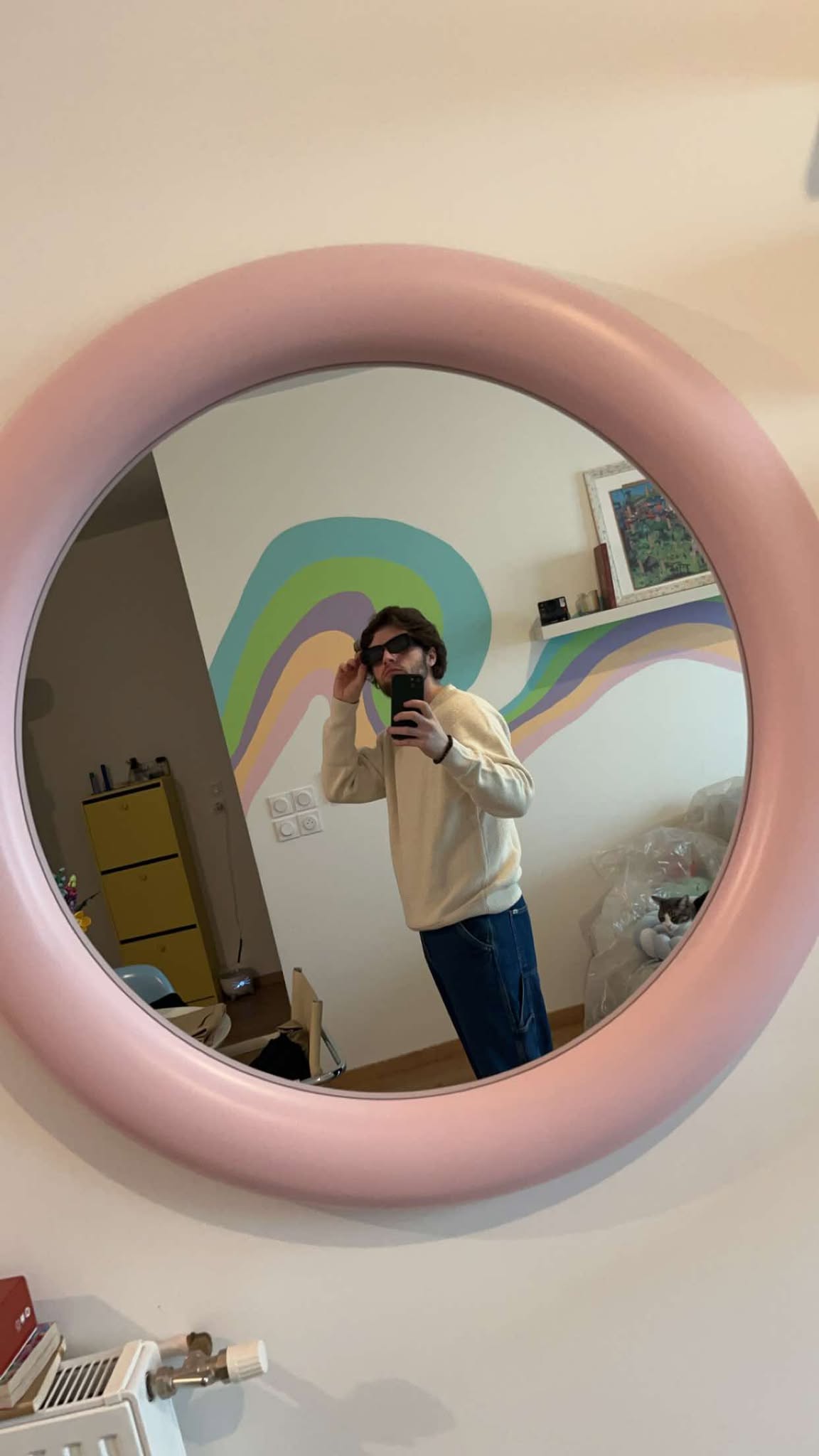 Perfil de Imadeddine, 22 años, escort trans en Peralada