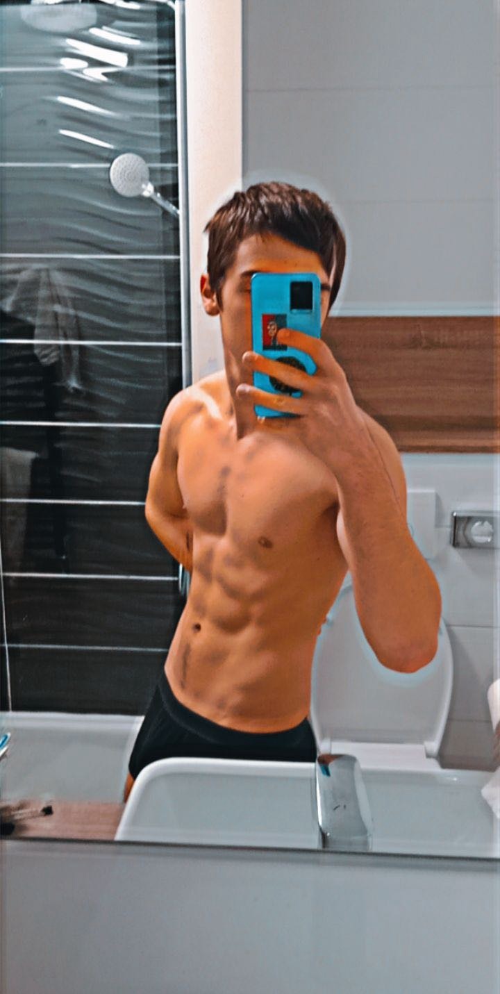 Perfil de Collin, 20 años, escort trans en Calaf