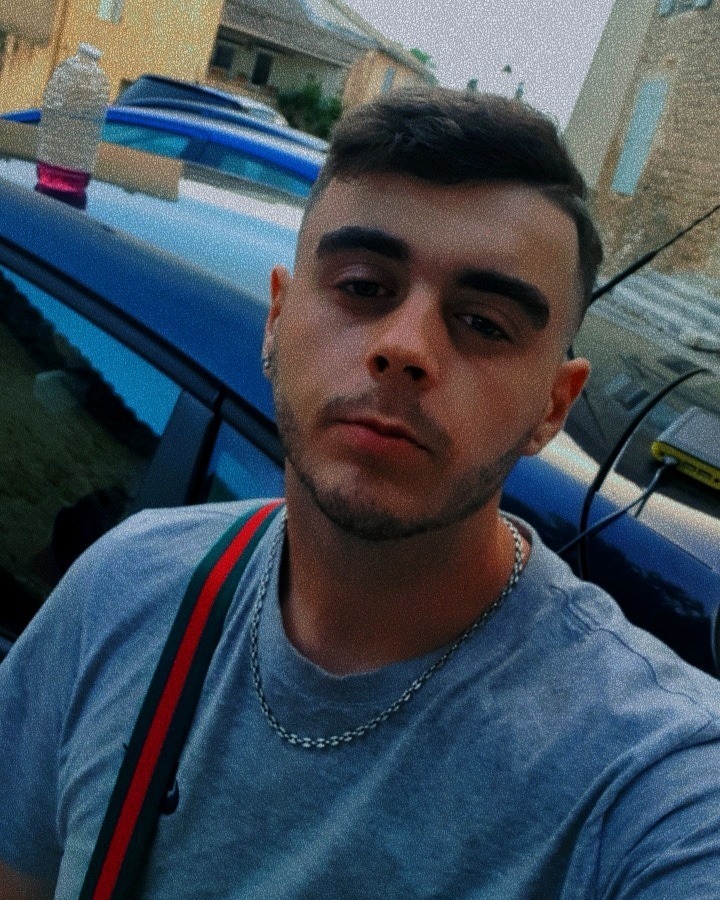 Perfil de Abi, 21 años, escort trans en Calamonte