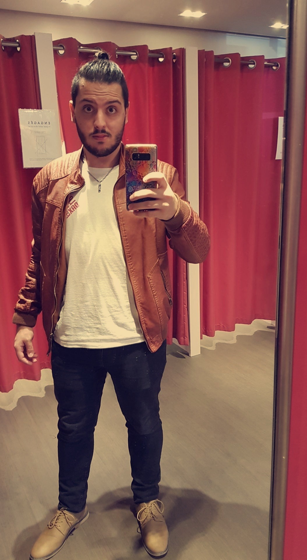 Perfil de Jahel, 29 años, escort trans en Arcos