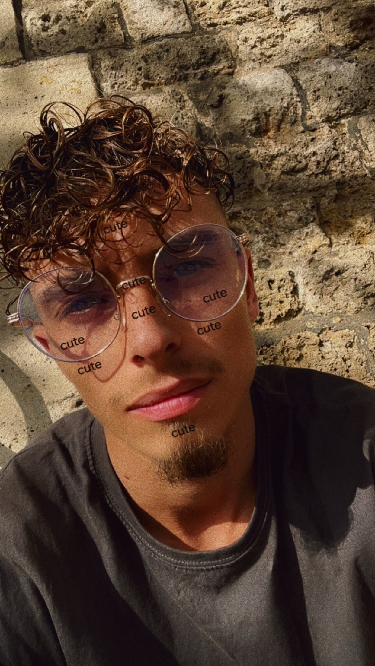 Perfil de Nasreddine, 27 años, escort trans en Polop