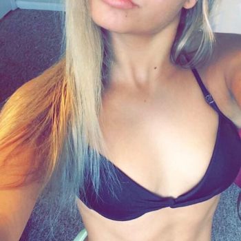 Perfil de Faeza, 27 años, escort trans en Cumbres Mayores