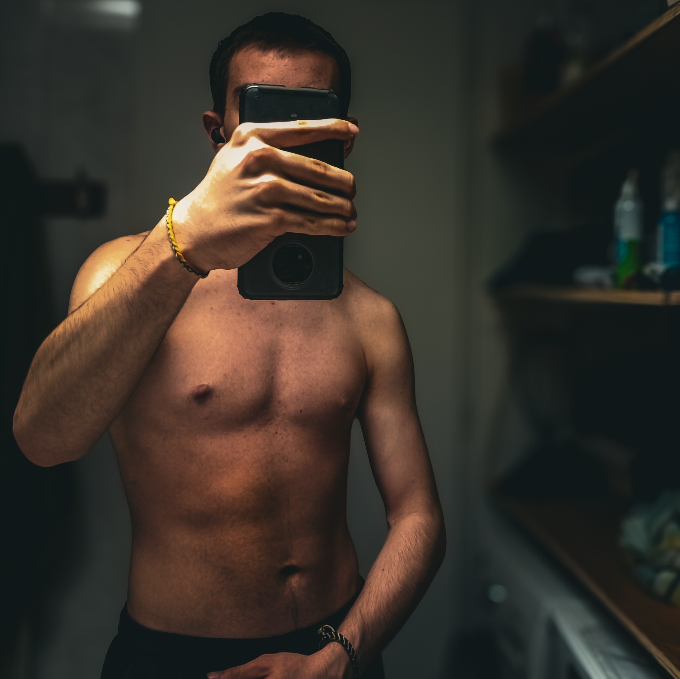 Perfil de Philip, 19 años, escort trans en Altos, Los