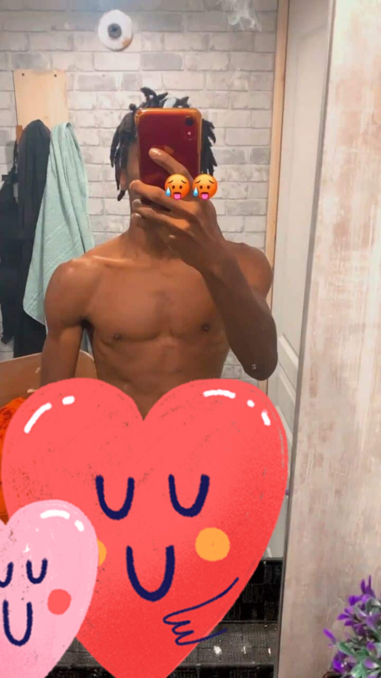 Perfil de Jawed, 25 años, escort trans en Busturia