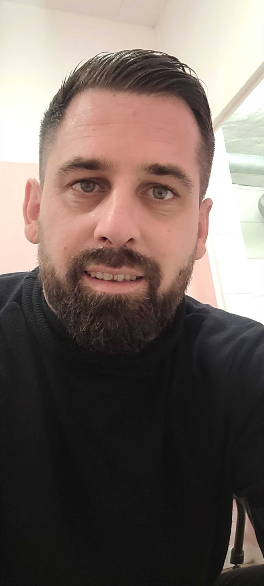 Perfil de Lilouan, 37 años, escort trans en Benifato