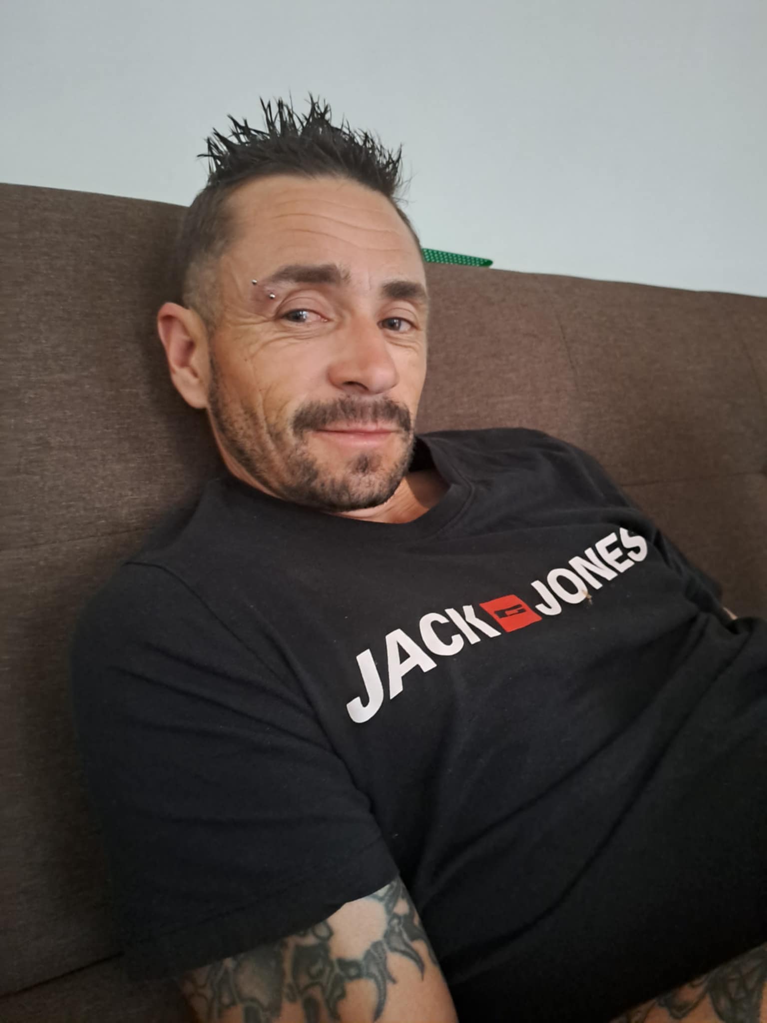 Perfil de Abdelhaq, 40 años, escort trans en Arbúcies