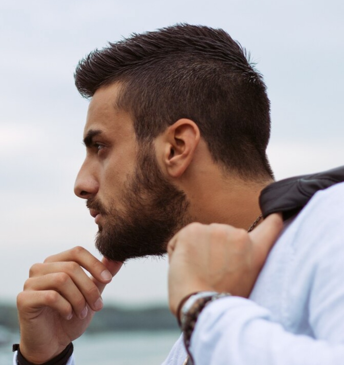 Perfil de Abimael, 33 años, escort trans en Ames