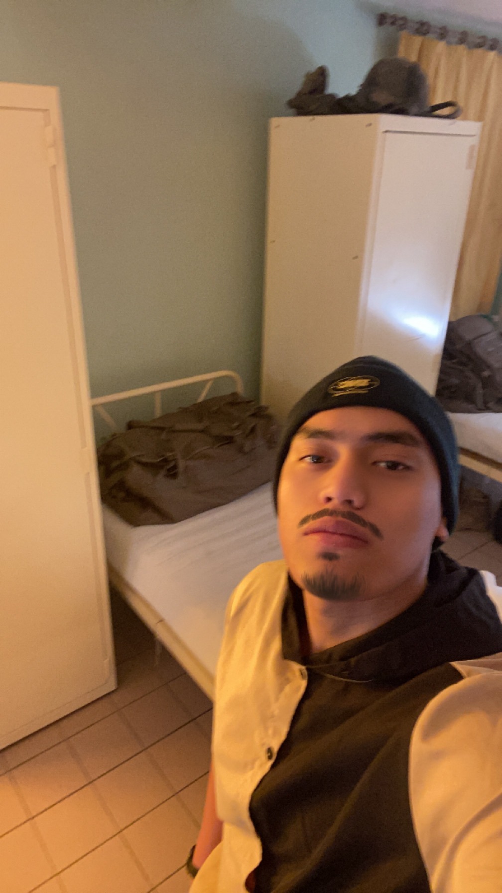 Perfil de Guilem, 21 años, escort trans en Luena