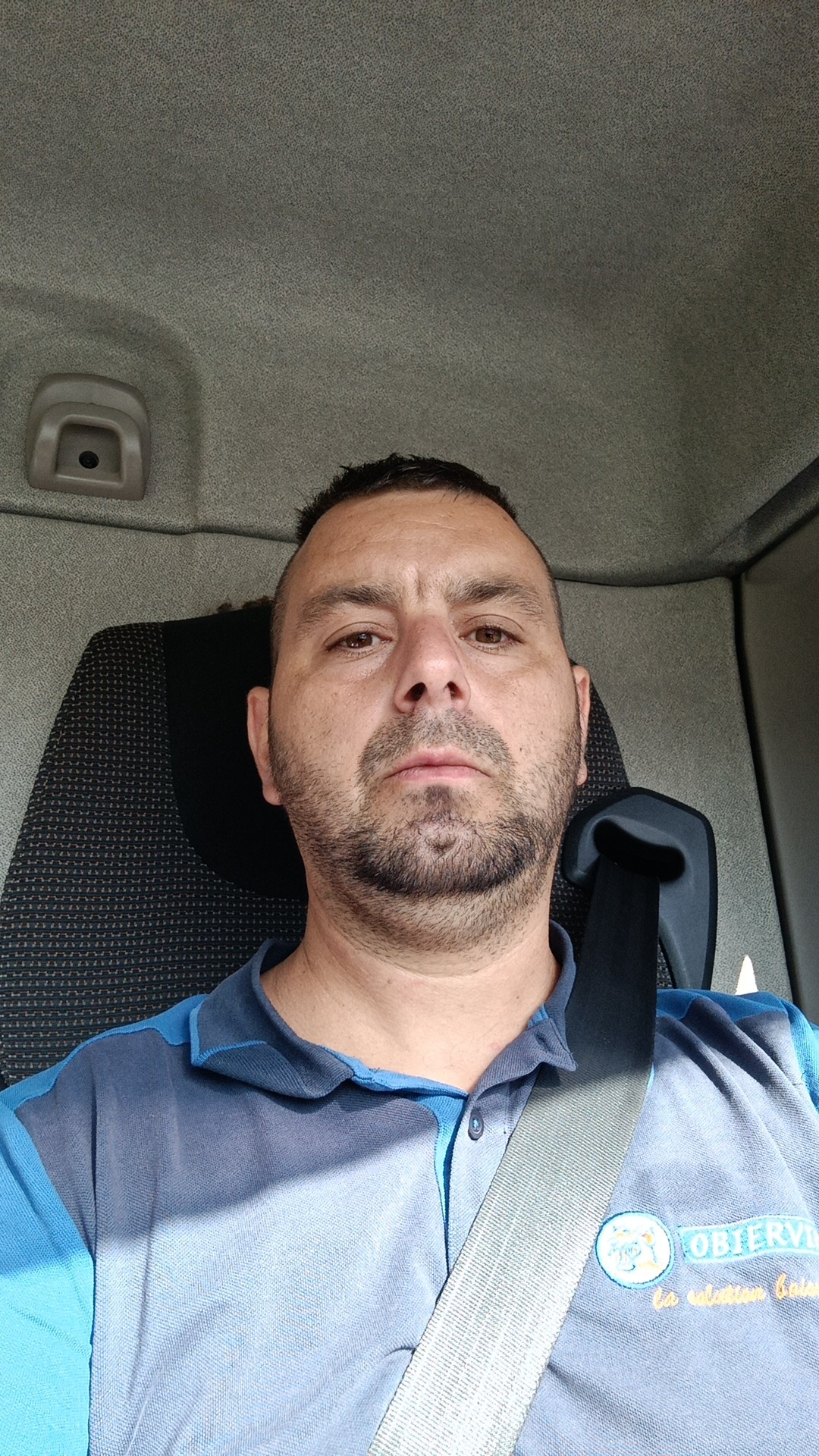 Perfil de Alain, 39 años, escort trans en Villanázar