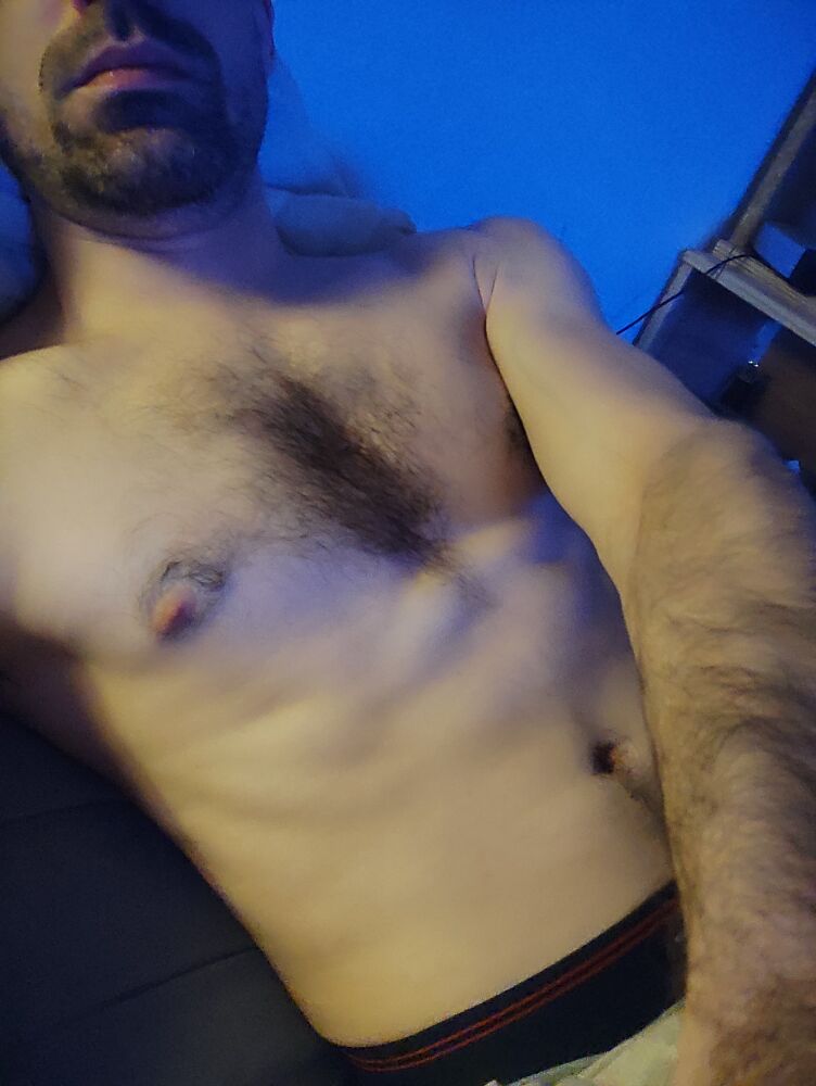 Perfil de Paul-mathieu, 37 años, escort trans en Lobras