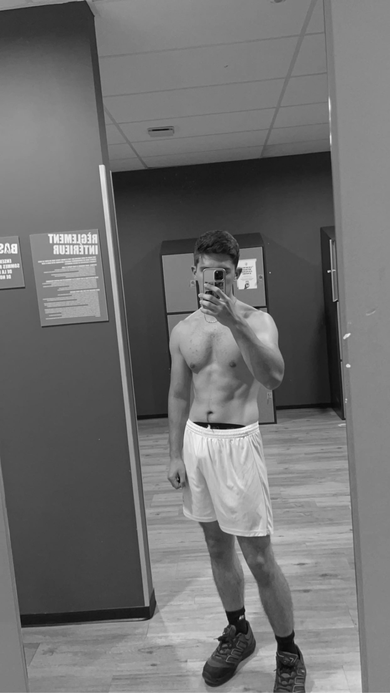 Perfil de Andro, 25 años, escort trans en Escalante