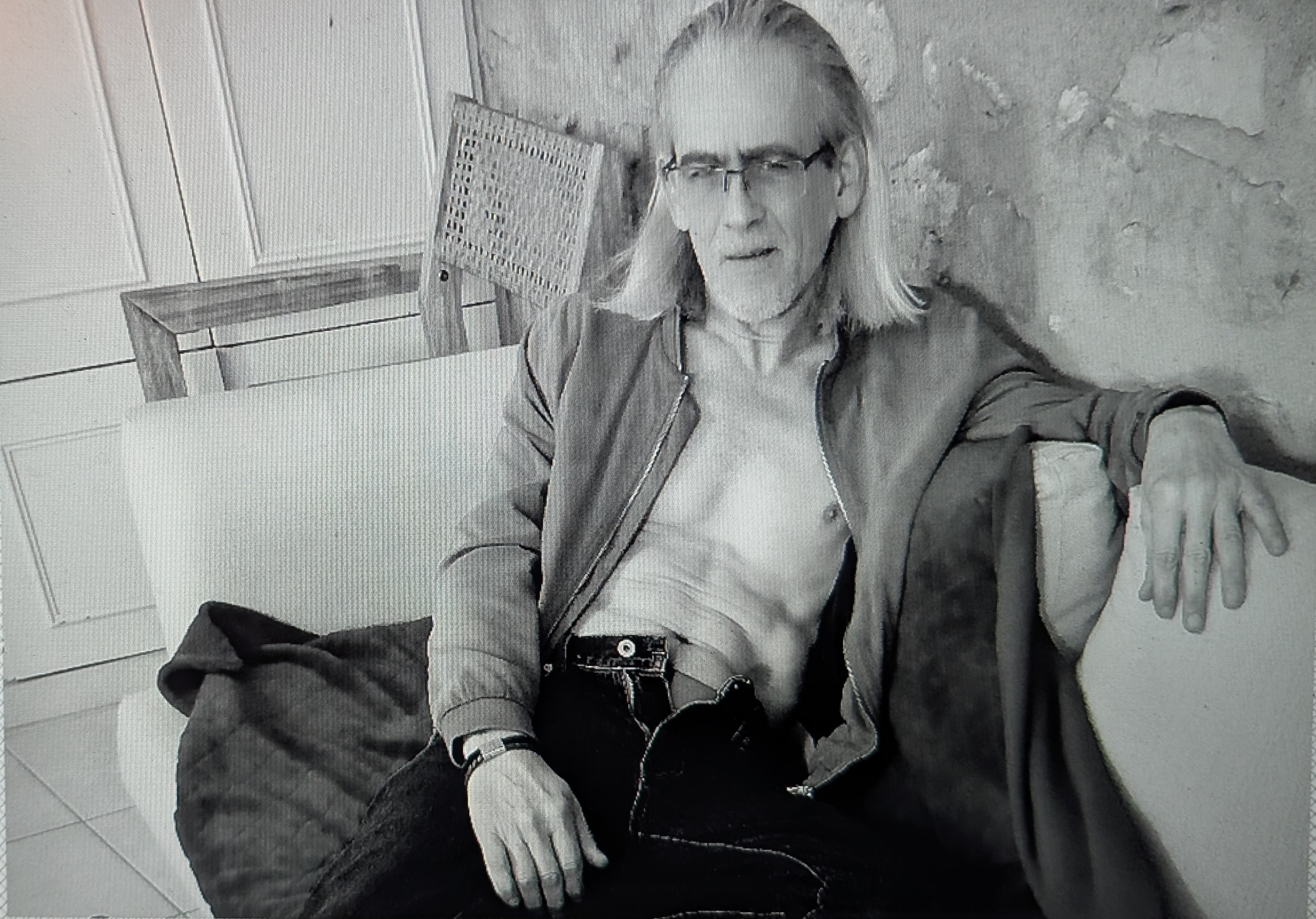 Perfil de Argan, 55 años, escort trans en Campdevànol