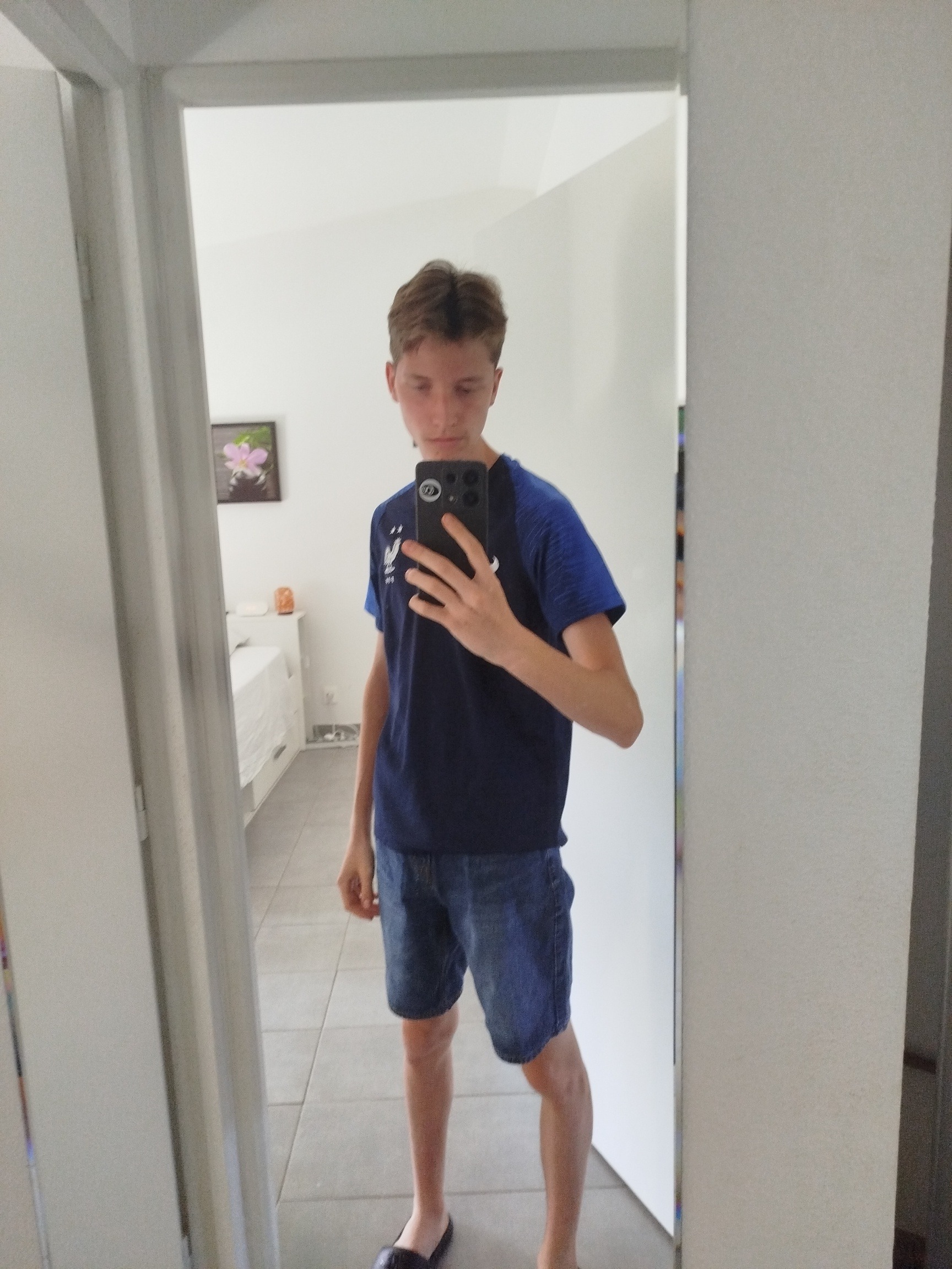 Perfil de Irwin, 19 años, escort trans en Berrocal