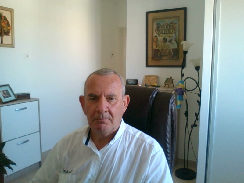 Perfil de Bilali, 55 años, escort trans en Calamonte
