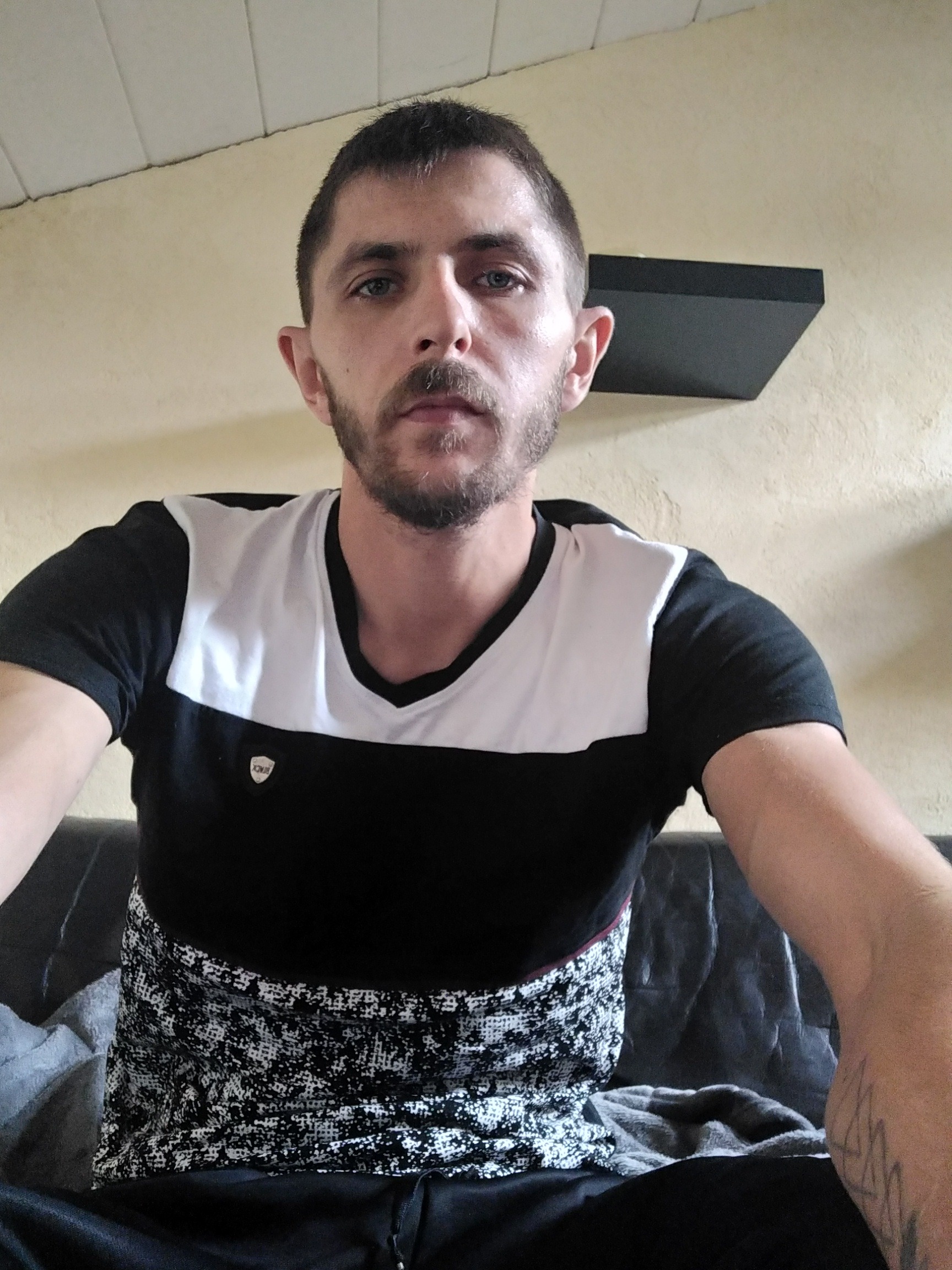 Perfil de Gaizka, 34 años, escort trans en Almendral