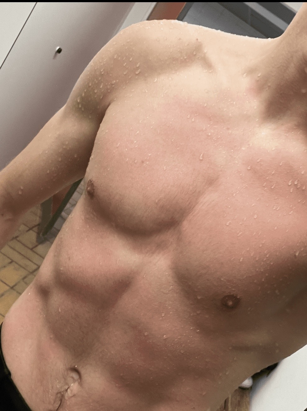 Perfil de Tadensz, 19 años, escort trans en Morelábor