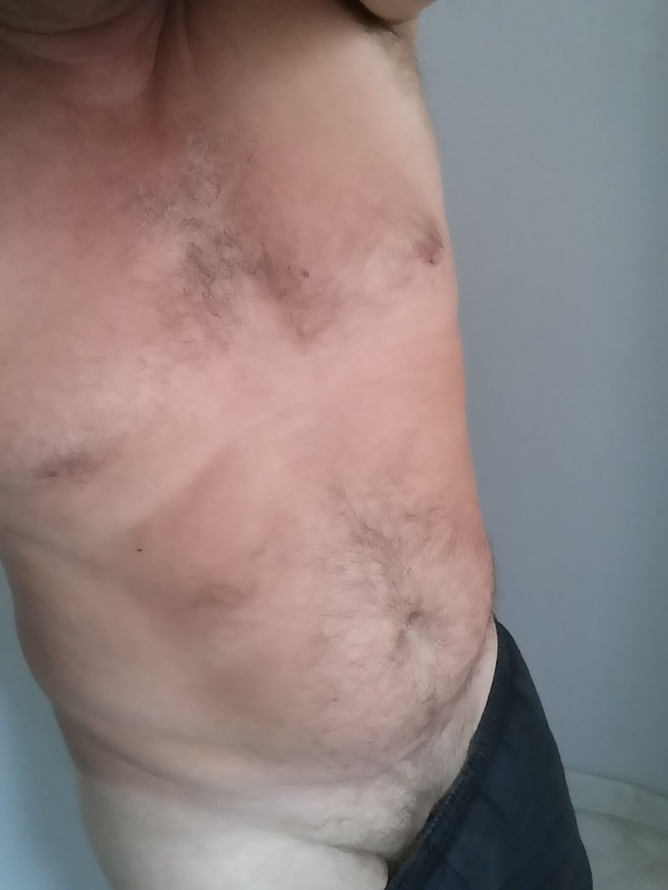 Perfil de Jalil, 55 años, escort trans en Cedillo de la Torre