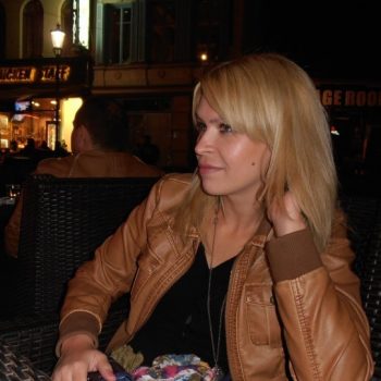 Perfil de Aviva, 38 años, escort trans en Alcorisa