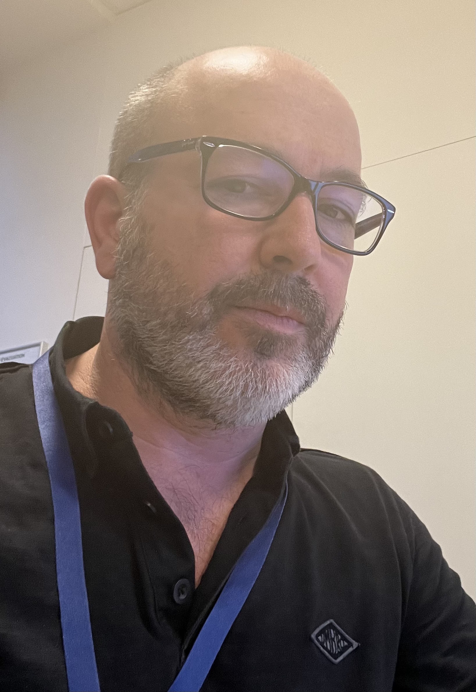 Perfil de Zak, 53 años, escort trans en Anna