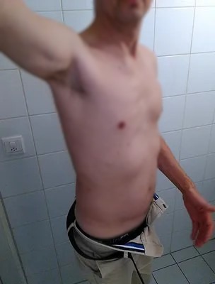 Perfil de Loïc, 55 años, escort trans en Aliaga