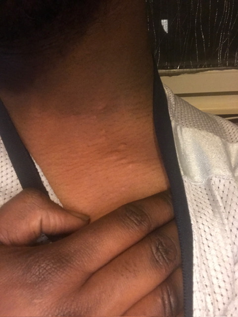 Perfil de Kalani, 37 años, escort trans en Cantallops