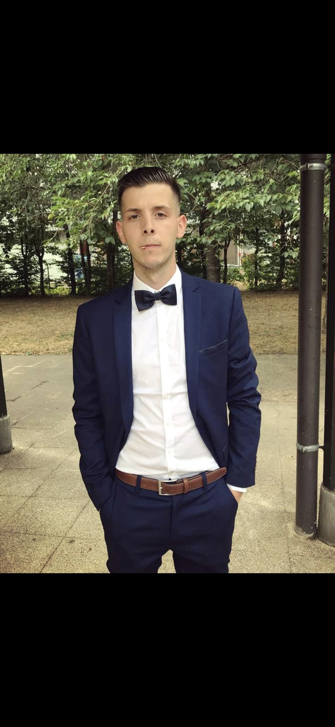 Perfil de Tomy, 31 años, escort trans en Agost