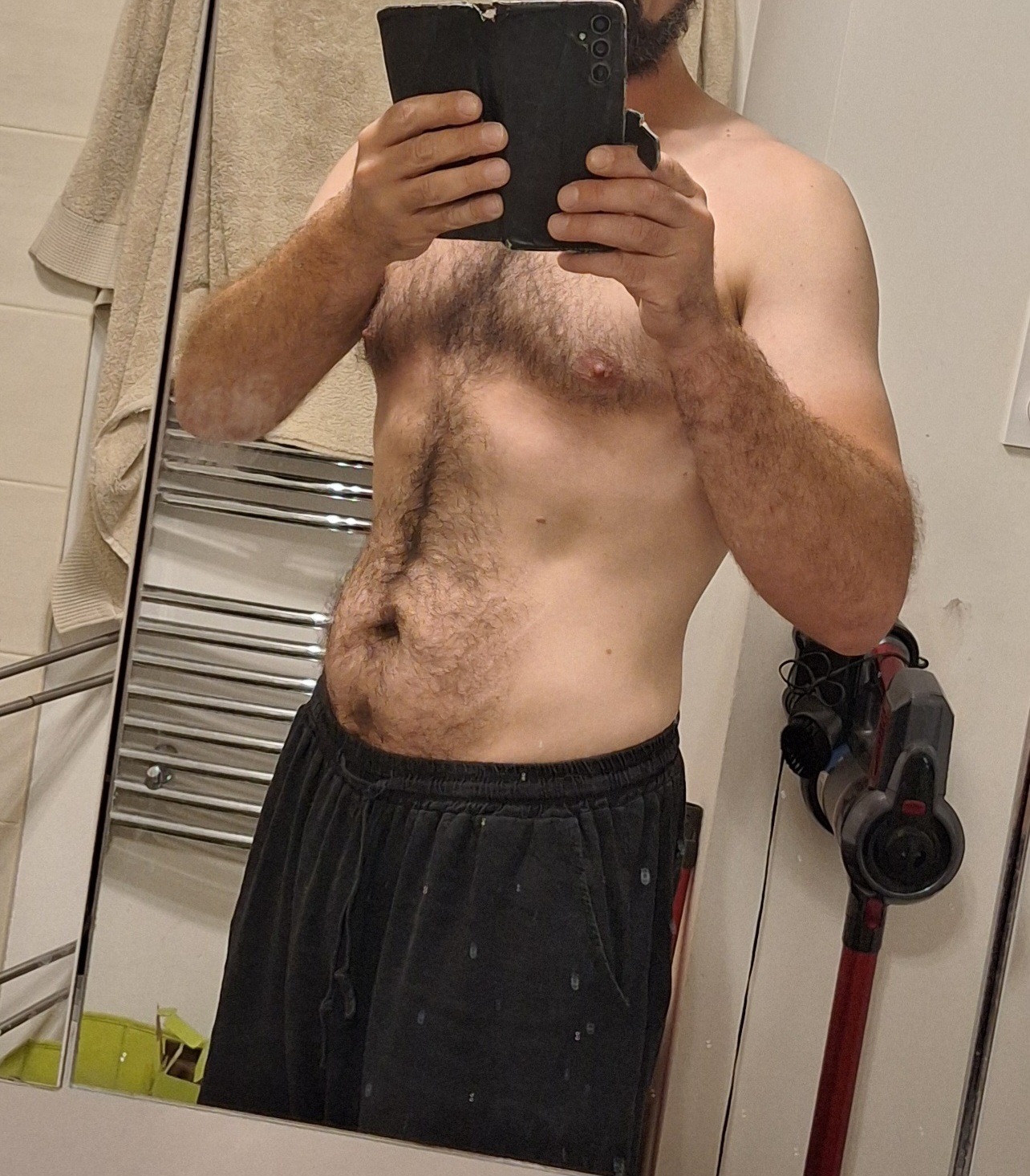 Perfil de Dejan, 42 años, escort trans en Almendral
