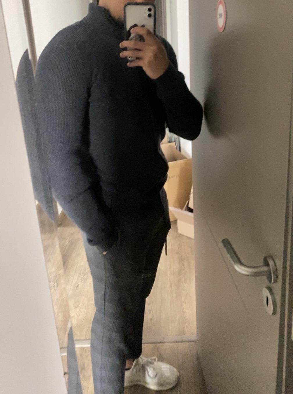 Perfil de Joakim, 21 años, escort trans en Anna