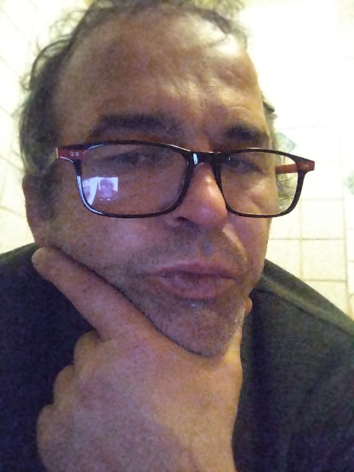 Perfil de Caleb, 54 años, escort trans en Alba