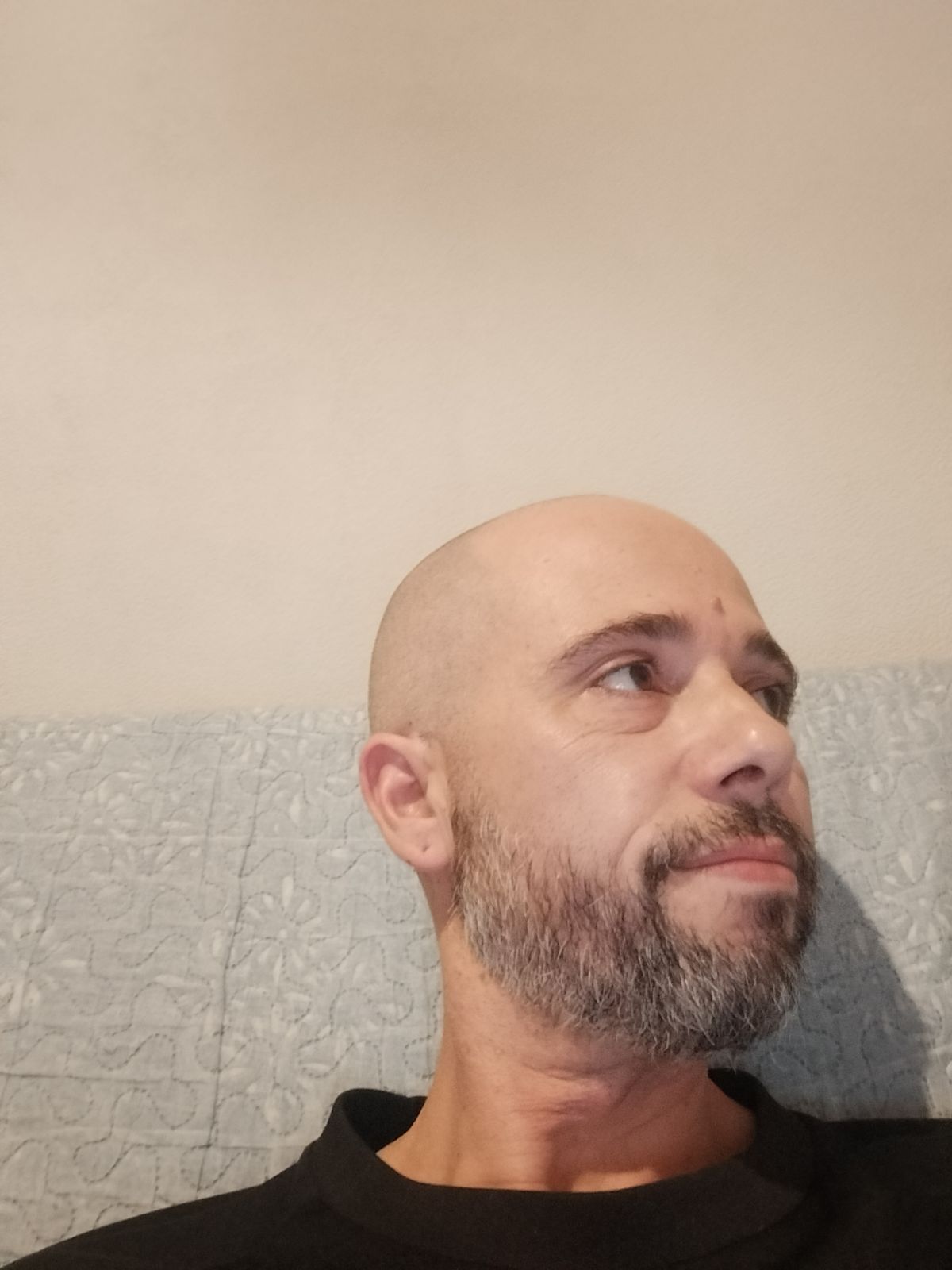 Perfil de Wahel, 40 años, escort trans en Callús