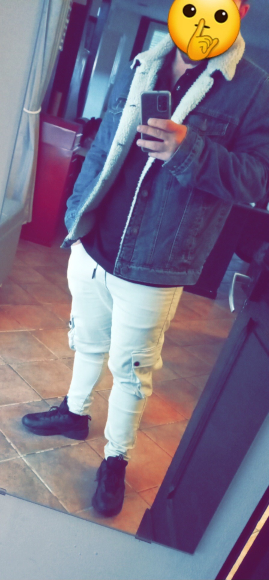 Perfil de Giro, 24 años, escort trans en Altzaga