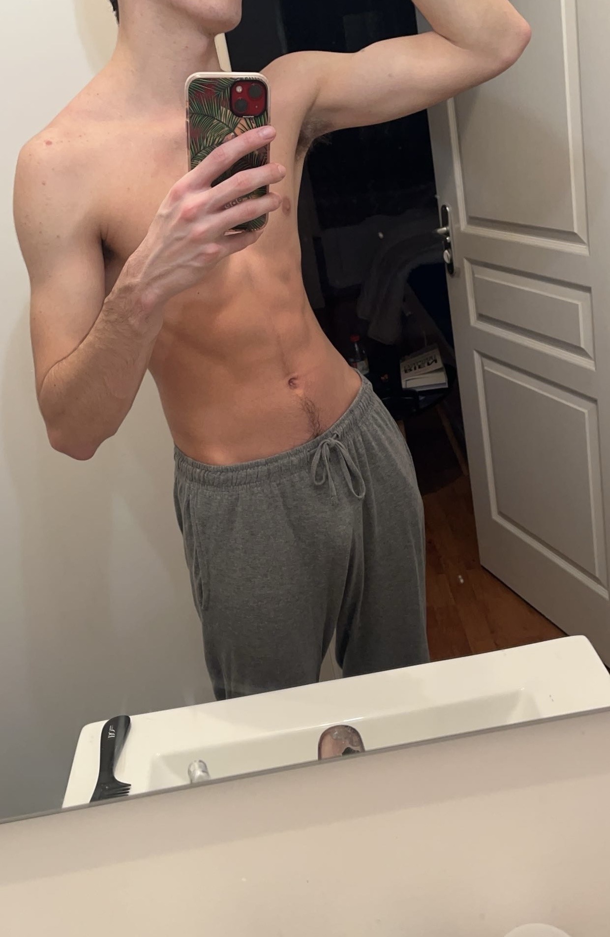 Perfil de Paulin, 24 años, escort trans en Baltanás