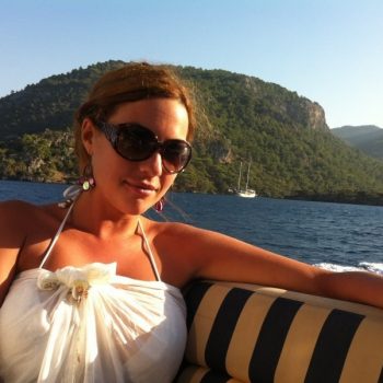 Perfil de Fadilla, 40 años, escort trans en Guijarrosa, La