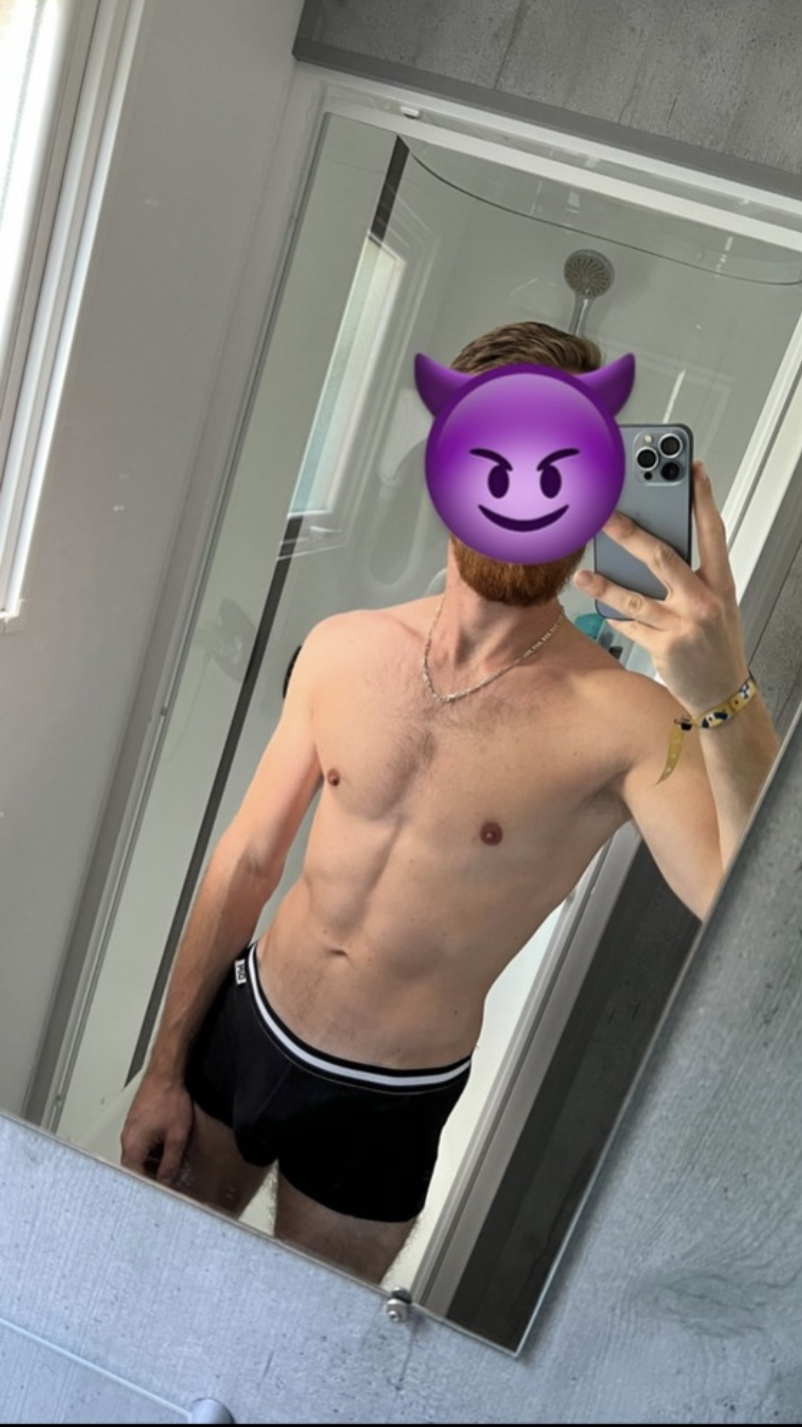 Perfil de Myke, 29 años, escort trans en Valdezate
