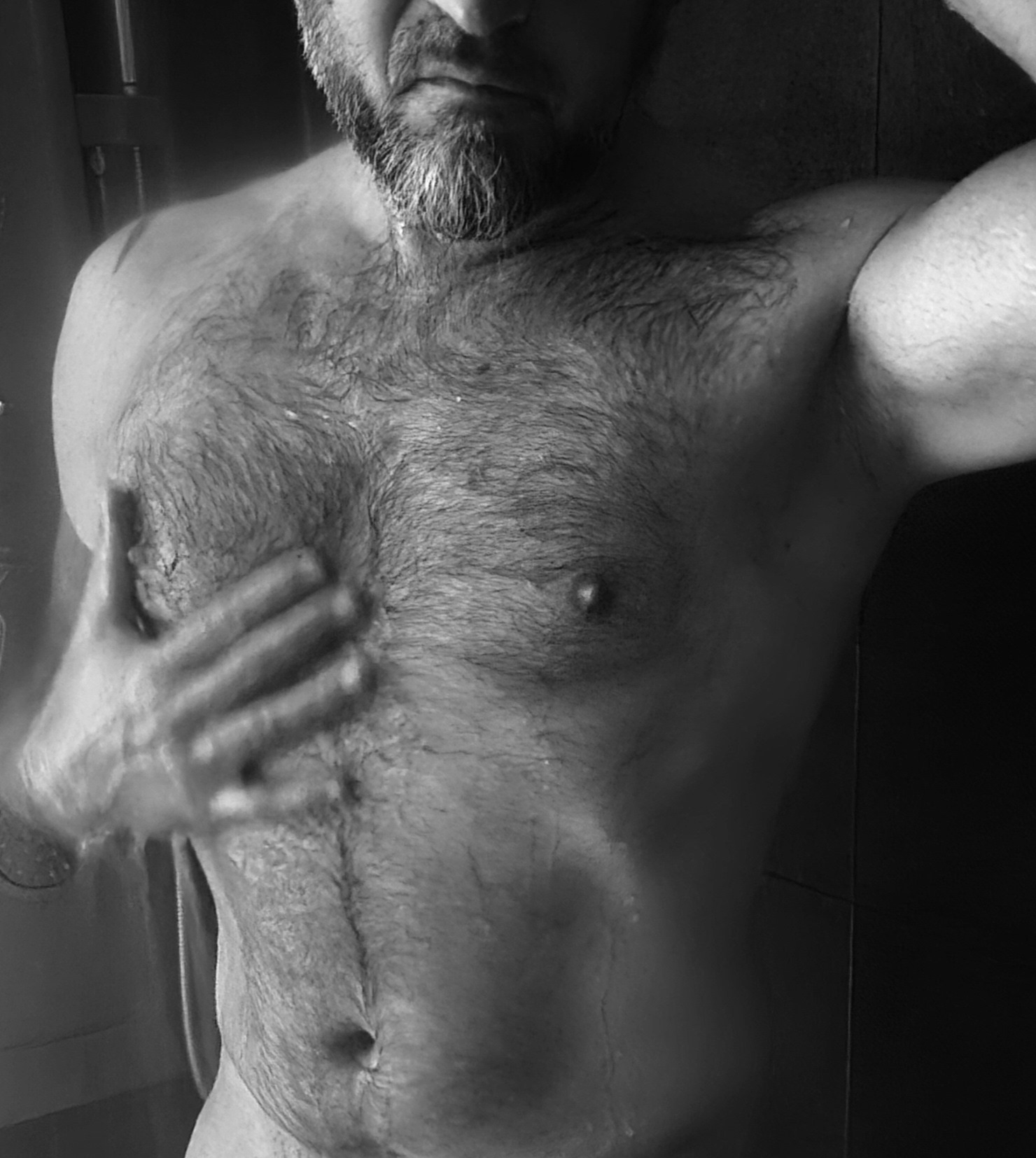Perfil de Kany, 47 años, escort trans en Alcublas