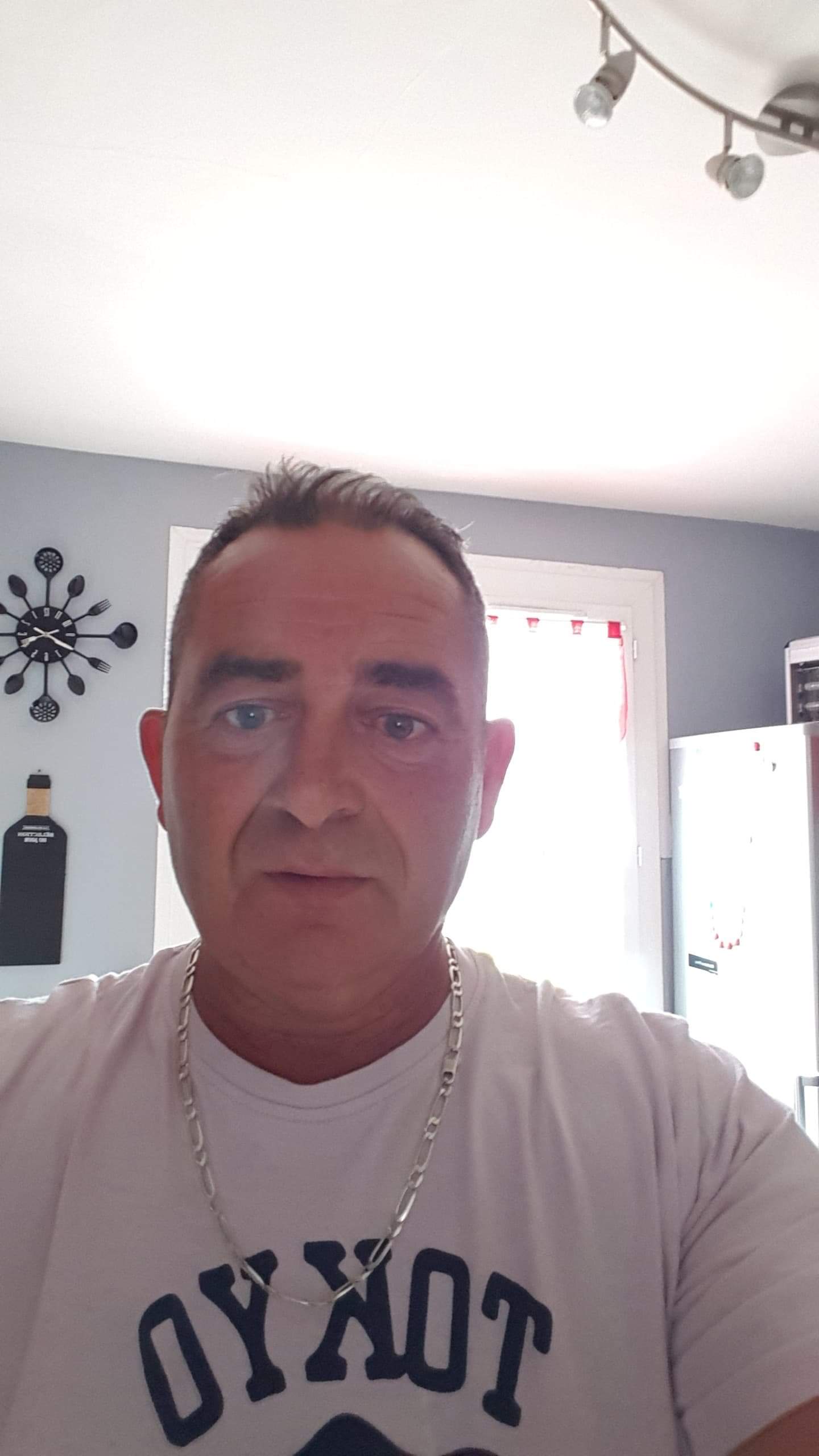 Perfil de Vladimir, 52 años, escort trans en Alloza
