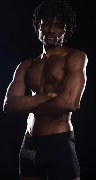 Perfil de Heinrick, 30 años, escort trans en Luquin