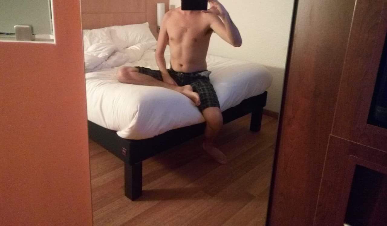 Perfil de Ayann, 39 años, escort trans en Blesa