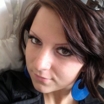 Perfil de Anne-emilie, 31 años, escort trans en Revilla y Ahedo, La
